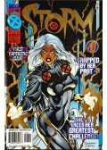 Ellis, Warren,Dodson, Terry - Storm Vol. 1. No. 1