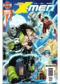 Craig Kyle,Chris Yost,Brooks, Mark,Pelletier, Paul - New X-Men No. 23