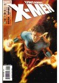 Brubaker, Ed,Henry, Clayton - Uncanny X-Men No. 477