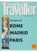 MILLER, SARAH - Condé Nast Traveller