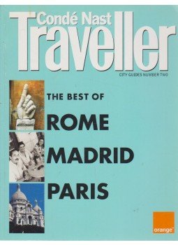 MILLER, SARAH - Condé Nast Traveller MILLER, SARAH - Condé Nast Traveller, 0 antikvár könyv