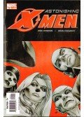 Whedon, Joss,Cassaday, John - Astonishing X-Men No. 15