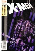 Mike Carey,Bachalo, Chris - X-Men No. 189