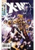 Mike Carey,Bachalo, Chris - X-Men No. 188