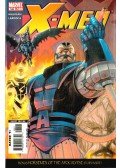 Milligan, Peter,Larroca, Salvador - X-Men No. 183