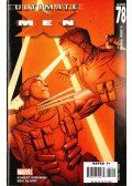 Robert Kirkman ,Oliver, Ben - Ultimate X-Men No. 78