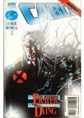 Loeb, Jeph,Chang, Bernard - Cable Vol. 1. No. 36