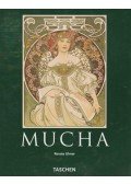 Renate Ulmer - Alfons Mucha