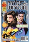 Ellis, Warren,Dodson, Terry,Story, Karl - Pryde & Wisdom Vol. 1 No. 1