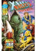 Ostrander, John,Hitch, Bryan - X-Men vs. The Brood Vol. 1. No. 1