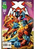 Ostrander, John,Skroce, Steve - X-Man Vol. 1. No. 12