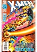 Lobdell, Scott,Waid, Mark,Matsuda, Jeff - X-Men Vol. 1. No. 49