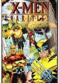 Claremont, Chris,Bolton, John,Hamilton, Craig,Lee, Stan,Ditko, Steve,Lobdell, Scott,Bachalo, Chris - X-Men: Rarities