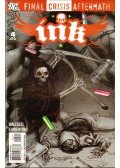 Eric Wallace,Fiorentino, Fabrizio - Final Crisis Aftermath: Ink 4.