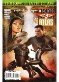 Jeff Parker,Panosian, Dan,Hardman, Gabriel - Agents of Atlas No. 11