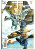 Geoff Johns,Morrison, Grant,Greg Rucka,Waid, Mark,Giffen, Keith,Olliffe, Pat - 52 Week Thirty-Two