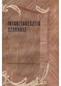 Samoday Lajos - Intarziakészítő szakrajz