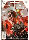 Johns, Geoff,Morrison, Grant,Greg Rucka,Waid, Mark,Giffen, Keith,Batista, Chris - 52 Week Thirty-One
