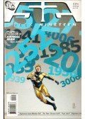 Geoff Johns,Morrison, Grant,Greg Rucka,Waid, Mark,Giffen, Keith,Olliffe, Pat - 52 Week Nineteen