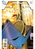 Johns, Geoff,Morrison, Grant,Greg Rucka,Waid, Mark,Giffen, Keith,Batista, Chris - 52 Week Forty