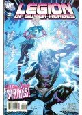 Levitz, Paul,Cinar, Yildiray,Francis Portela - Legion of Super-Heroes 2.