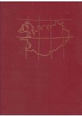 Alfred Nawrath,Sigurdur Thorarinsson,LAXNESS, HALDÓR - Iceland: Impressions of a heroic landscape