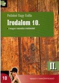Pethőné Nagy Csilla - Irodalom 10. II.