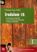 Pethőné Nagy Csilla - Irodalom 10. I.