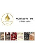 Aradi Péter, Csendes Zsolt, Dúl Udó, Gyuris Péter, Takács László - Quintessence - 2016 A Pálinka Világa