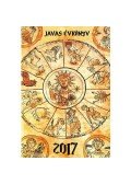 Csörgő Zoltán - Javas évkönyv 2017