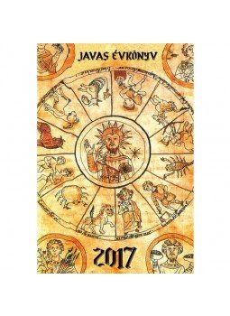 Csörgő Zoltán - Javas évkönyv 2017 Csörgő Zoltán - Javas évkönyv 2017, null 2016 antikvár könyv
