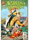 Marz, Ron,Pelletier, Paul - Green Lantern 67.