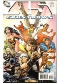 Dini, Paul,Palmiotti, Jimmy,Gray, Justin,Calafiore, Jim - Countdown 45.