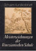 Terisio Pignatti - Meisterzeichnungen der Venezianischen Schule
