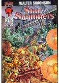 Simonson, Walter - Star Slammers 3.