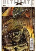 Loeb, Jeph,Adams, Art - Ultimate X no. 3