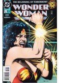 Messner-Loebs, Wm.,Deodato, Mike Jr. - Wonder Woman 0.