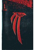 Grell, Mike - Shaman's Tears Vol. 1. No. 1
