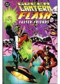 Marz, Ron,Sears, Bart,Smith, Andy,Johnson, Jeff,Lim, Ron,Grindberg, Tom - Green Lantern/Flash: Faster Friends part one