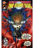Englehart, Steve,Zachary, Dean - The Night Man Vol. 1. No. 21