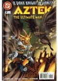 Morrison, Grant,Millar, Mark,N. Steven Harris - Aztek: The Ultimate Man 7