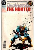 Wolfman, Marv,Cariello, Sergio - Deathstroke, The Haunted 0.