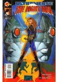 Englehart, Steve,Robert Ruiz - The Night Man Vol. 1. No. 23