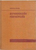 Horvai József,Stáhl Endre - Reprodukciós fényképezés
