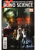 Spurrier, Simon,Davidson, Paul,Francis Portela - X-Men: Blind Science No. 1