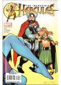 Pak, Greg,Fred Van Lente,Brown, Reilly - Incredible Hercules 134.