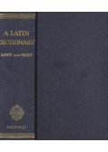 Charlton T. Lewis,E. A. Andrews,Charles Short,William Freund - A Latin Dictionary
