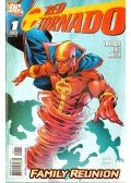 Vanhook, Kevin,Luis, José - Red Tornado 1.