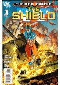 J. Michael Straczynski,McDaniel, Scott - The Red Circle: The Shield 1.