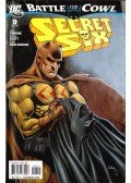 Gail Simone,Scott, Nicola - Secret Six 9.